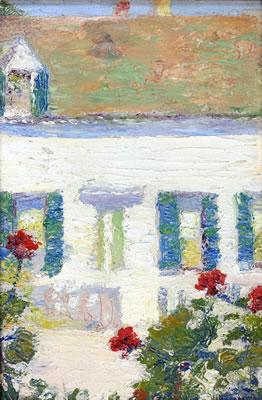 Cottage