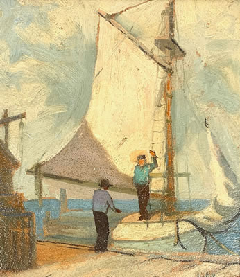 Sailors