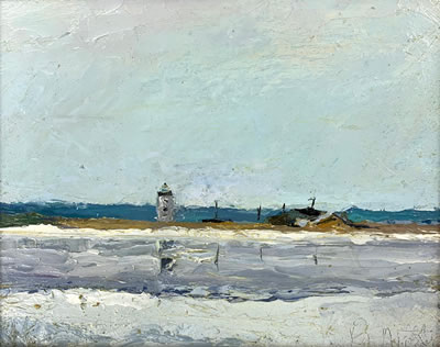 Long Point