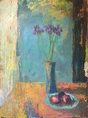 Still Life