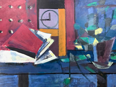 Live Online Winter Auction