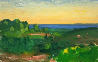 Landscape
