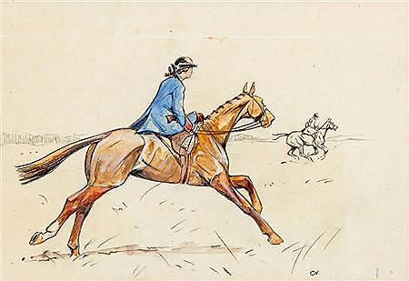 Amazon in debut by Christian De La Verteville - Auction record, sale price, and art valuation. Compare with similar artists and explore comparable artworks.