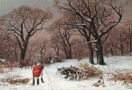 The boar taken by Jean Victor Albert Gesne - Auction record, sale price, and art valuation. Compare with similar artists and explore comparable artworks.