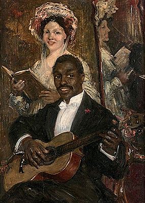 Musical Evening