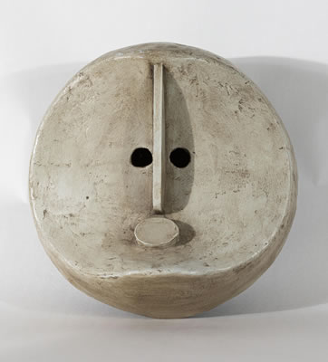 African Mask