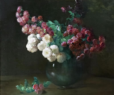 Rambling Roses