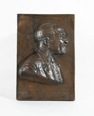 George Washington Carver