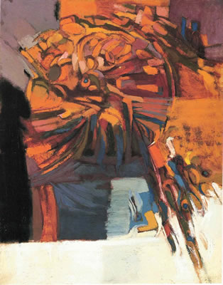 Untitled Abstraction