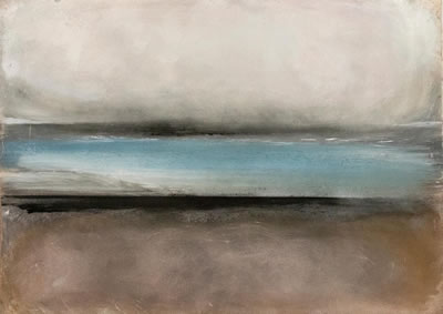 Untitled (Abstract)