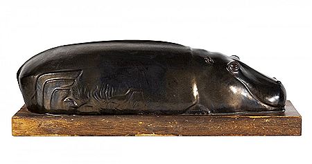 Hippopotamus