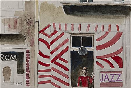 Jazz
