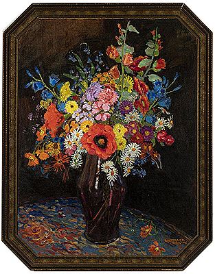 Still Life