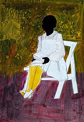 The Reader
