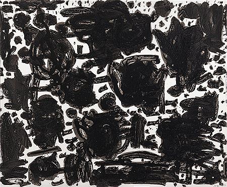 Untitled (Abstract)