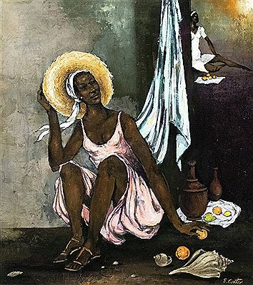 Marché Assemblage III
