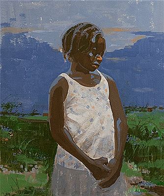 Young Girl