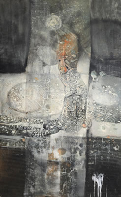 L'Eternel