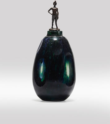 Scent Bottle