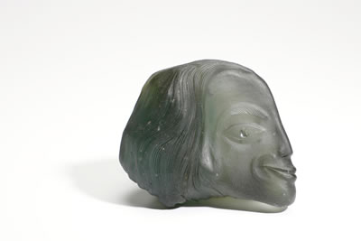 Portrait Bust by Erwin Burger - Auction record, sale price, and art valuation. Compare with similar artists and explore comparable artworks.