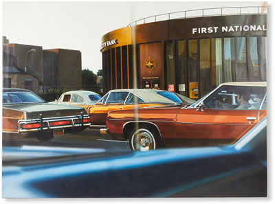 Queens Boulevard 1974