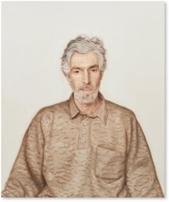 Untitled (The Gardener) 2007