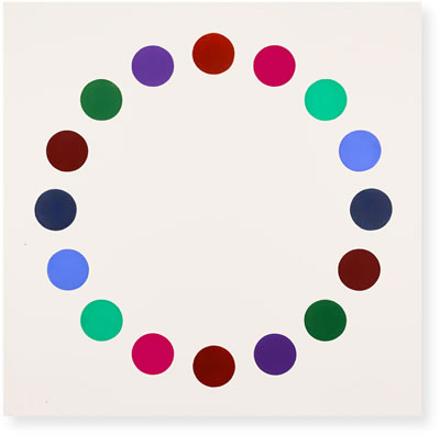 Ring Eight 1969
