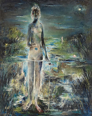 The Spring