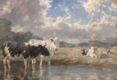 A Summer's Day