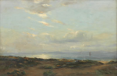 Moray Firth, Lossiemouth