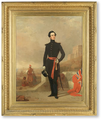 Sample artwork by Philip Westcott (1815 - 1878), known for painting - View similar artists and auction records
