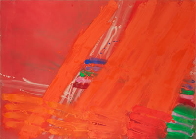 Red Anchor