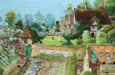 August House