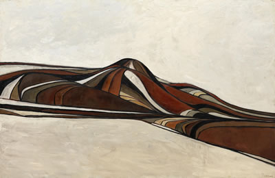 Untitled (Saturn)
