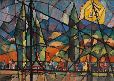 Landscape