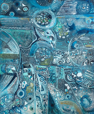 Untitled, 1966