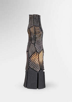 Multi-cut Column