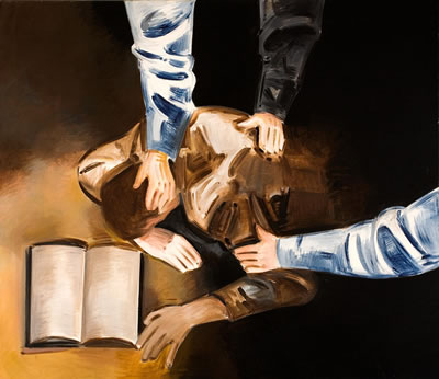 Untitled by Apostolos Georgiou - Auction record, sale price, and art valuation. Compare with similar artists and explore comparable artworks.