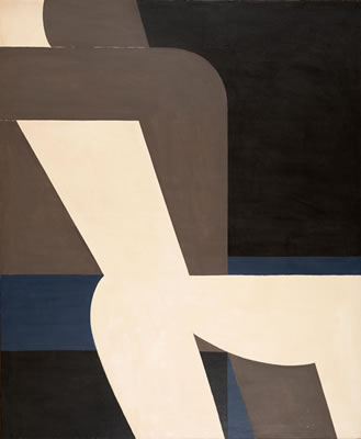 Erotic by Yannis Moralis - Auction record, sale price, and art valuation. Compare with similar artists and explore comparable artworks.