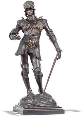 ST GEORGE