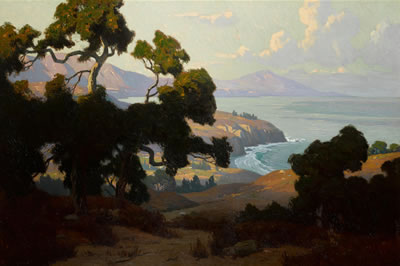 The California Coast