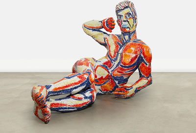 Homage, 1985-87