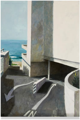 Condominium, circa 1966