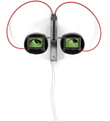 Neo Watcher III, 2001