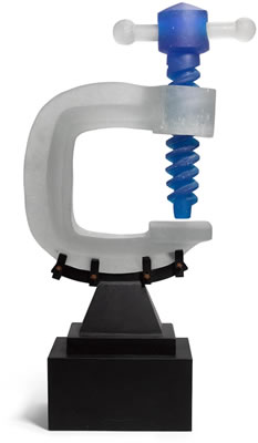 Deep Throat by Rick Beck - Auction record, sale price, and art valuation. Compare with similar artists and explore comparable artworks.