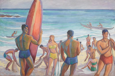 Waikiki