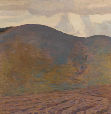 The Soil