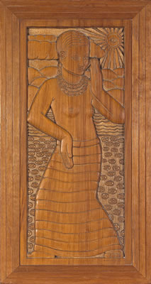 Dancer