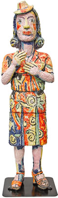 Talking Hands, circa 1989