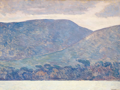Marin Hills